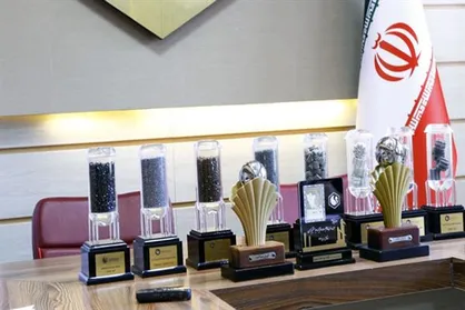 گام&zwnj;های بزرگ ایران در بومی&zwnj;سازی؛ زنجیره کاتالیست&zwnj;های پتروشیمی مسجدسلیمان تکمیل می&zwnj;شود