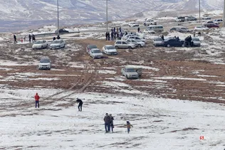 تفریحات زمستانی98