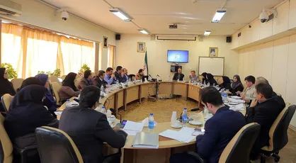 نشست تخصصی با عنوان &laquo;بنیاد&zwnj;های فلسفی علوم انسانی&raquo; برگزار می&zwnj;شود