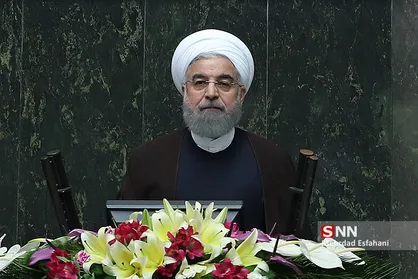 خدا گواه است گزینه&zwnj;های بهتر نداشتم معرفی کنم/ مهمترین وظیفه وزارت خارجه نگهبانی از نهال برجام است