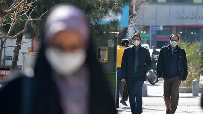 شیوع کرونا در اصفهان به دلیل عدم رعایت فاصله&zwnj;گذاری اجتماعی سیر صعودی گرفته است