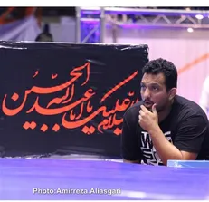 پژمان درستکار سرمربی تیم ملی کشتی آزاد شد
