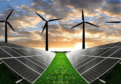 انرژی خورشیدی، راهکار ارزان&zwnj;تر و پایدارتر برای اقتصاد ایران