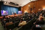 مراسم آغاز سال تحصیلی ۱۴۰۰-۱۳۹۹ دانشگاه‌ها