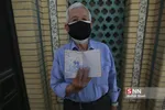 انتخابات ۱۴۰۰در خراسان شمالی