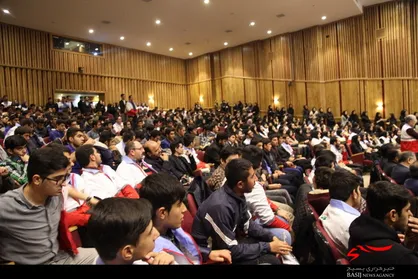 مجمع ادوار بسیجیان دانشگاه علوم پزشکی مشهد برگزار می&zwnj;شود