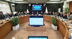 معادن، اصلی‌ترین ظرفیت اقتصادی برای جایگزینی با نفت هستند