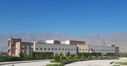 بازگشایی بیمارستان امام علی (ع) كازرون در چند روز آینده