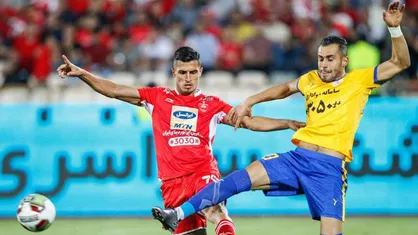 پرسپولیس هنوز کار دارد/ بیرانوند برای خودش یک تیم است/ نفت مسجد سلیمان را دست کم نگیرید