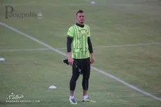 حامد لک جلوی فاجعه گوا را گرفت