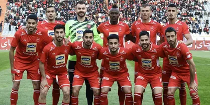 اعلام زمان بلیت&zwnj;فروشی بازی ماشین سازی و پرسپولیس