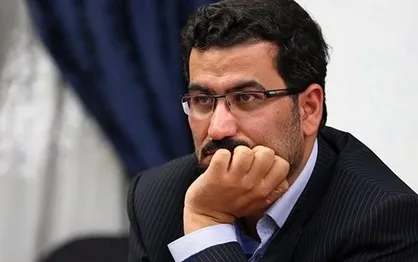 مخالفت تاج با استعفای رییس هیات فوتبال خراسان رضوی