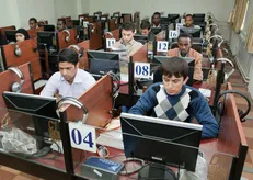 دانشگاه آزاد تبریز دوره‌های پزشکی برای دانشجویان کرکوک عراق برگزار می‌کند