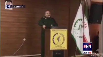 سردار سلیمانی: تفاهم&zwnj;نامه خوبی با وزارت نیرو امضا کردیم که سالیانه هزار مگاوات برق تولید کنیم/ می&zwnj;توان تهدید ناترازی را به فرصت صادرات برق تبدیل کرد