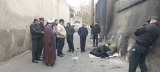 استقرار قرارگاه مبارزه با مواد مخدر در محله شهید هرندی؛ به‌زودی