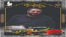 شهادت یک بسیجی در حین امر به معروف در محله تهرانپارس