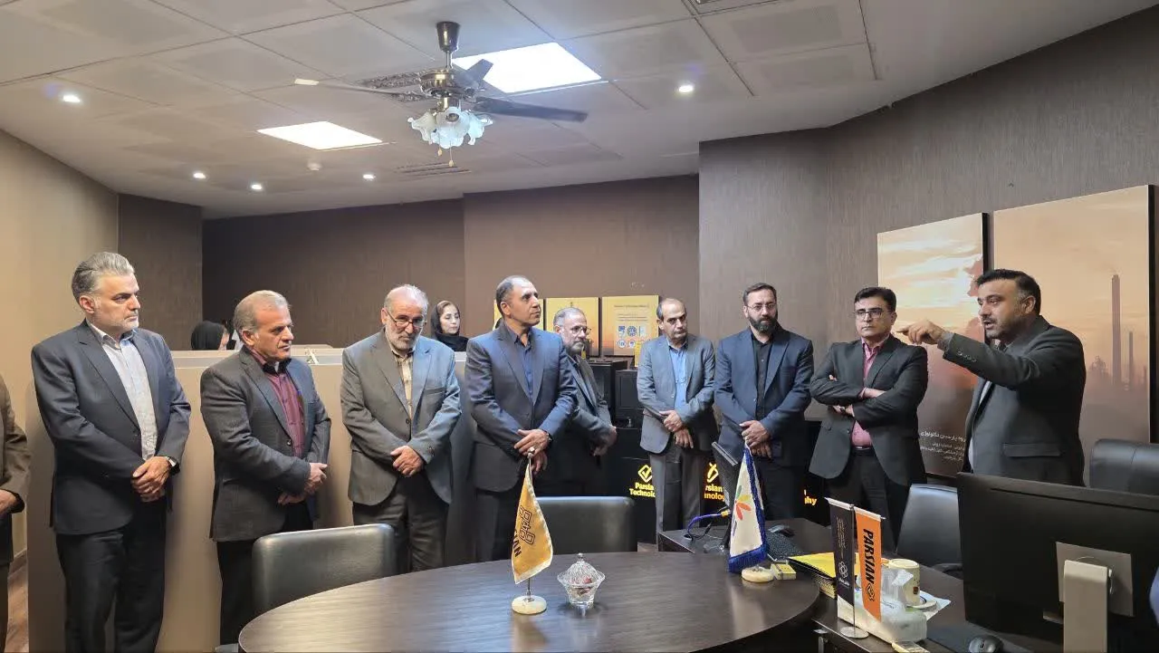 آموزش مهارت در محیط واقعی صنعت؛ راه‌اندازی مراکز آموزش تخصصی در پارک علم و فناوری البرز در دستور کار