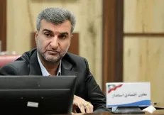 افزایش ساعات فعالیت نانوایی‌های ایلام در ماه رمضان برای کاهش صفوف مردمی