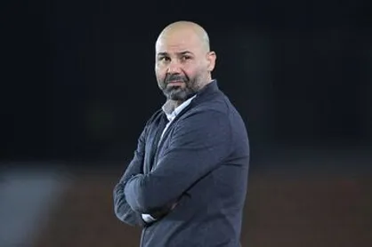 بختیاری&zwnj;زاده: استعفا می&zwnj;دهم و حاضرم پول گرفته را برگردانم / بازیکنان تیمم عالی و هدفمند بازی کردند