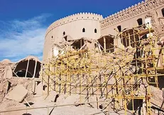 اشتراک تجربیات حفاظت از آثار تاریخی ایران با کشور‌های آسیایی