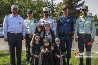 راهپیمایی