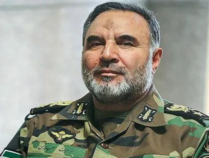 پیشنهاد امیر حیدری برای اضافه شدن نام قمر بنی هاشم به تیپ ۶۵ نوهد