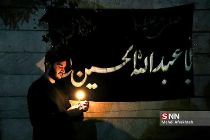 هیات دانشجویی دانشگاه آزاد بندرعباس مراسم عزاداری دهه اول محرم برگزار می&zwnj;کند