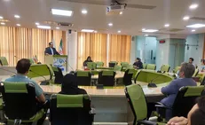 ۴۷ درصد طرح‌های متقاضی سرمایه در حوزه سلامت فعالند