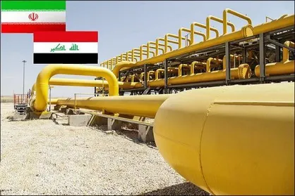 احتمال تمدید معافیت عراق برای واردات انرژی از ایران