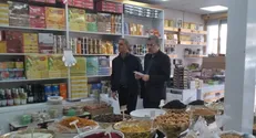 مدیر کل تعزیرات حکومتی ایلام: افزایش خود سرانه قیمت کالاهای اساسی ممنوع و قابل تعقیب است