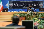 نشست خبری معاون وزیر کشور در هفته دولت
