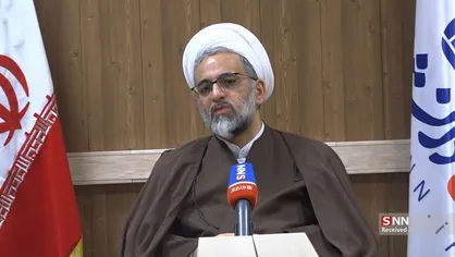 آیت&zwnj;الله سعدی: نامزد خبرگان نباید روی قیمت میوه وعده بدهد/ پیوست عدالت به توسعه اقتصادی از مسائل راهبردی نظام است +فیلم