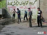 فرماندار بهبهان