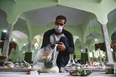همدلی آذربایجانی‌ها فراتر از مرزهای دینی / فعالیت بیش از ۳۸ گروه‌ جهادی شیعه و سنی در پلدشت