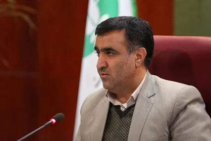 رییس سازمان محیط زیست: آبگیری چم&zwnj;شیر نیازمند راستی آزمایی است