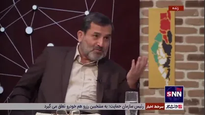 ماجرای جالب سرایش ترانه معروف &laquo;احبائی&raquo; از زبان مهدی شریعتمدار، رایزن فرهنگی اسبق جمهوری اسلامی ایران در لبنان