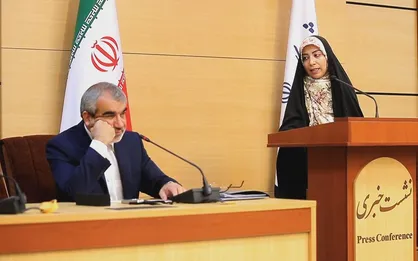 فیلم/ واکنش کدخدایی به حمله تازه ضدانقلاب درخصوص سن آیت الله جنتی