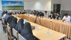 رشد علمی و دینی دانشجویان موجب تاثیر مثبت در جامعه می‌شود