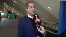 هاشمی‌نیا: میانگین افزایش حقوق کارکنان و بازنشستگان دولت حدود ۳۰ درصد خواهد بود / افزایش مالیات بر ارزش افزوده مانع رشد تورم بود، حذف شد + فیلم