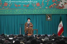 رهبر انقلاب: جمهوری اسلامی، منطق غرب درباره زن را باطل کرد