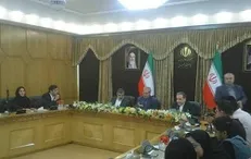 کمالوندی: غنی‌سازی بالای ۳.۶۷ درصد از امروز شروع می‌شود / عراقچی: نامه ظریف به موگرینی ارسال می‌شود