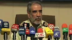هفته گذشته ۸ نفر از اراذل و اوباش به ضرب گلوله دستگیر شدند