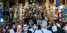 ممنوعیت تجمع بیش از ۱۵ نفر در «استان تهران» / «رستوران‌ها» عامل شیوع کرونا