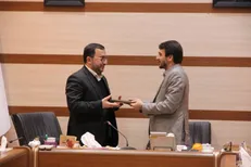 تقدیر وزیر آموزش و پرورش از کانون پرورش فکری برای دریافت سیمرغ بلورین