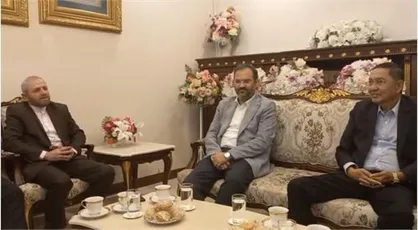 نمایشگاه قرآن مهمان رمضان تایلند شد