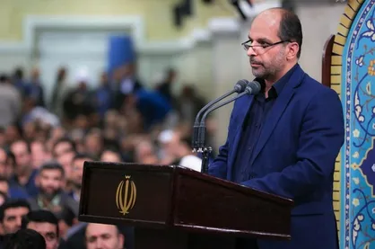 آهنگر: روند روبه رشد اثرگذاری دانشگاه&zwnj;ها، هندسه قدرت در جهان را تغییر می&zwnj;دهد / لزوم تشکیل شبکه نخبگانی برای پاسخ&lrm;دهی سریع به مسائل و نیازها