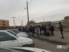 گازرسانی به زاهدان؛ وعده‌ای که هر سال تمدید می‌شود / دلیل صف طولانی گاز در سیستان و بلوچستان چیست؟