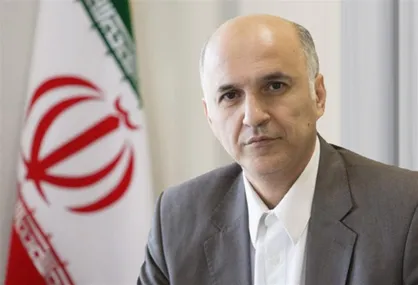 ماهواره &laquo;ناهید ۱&raquo; به سازمان فضایی تحویل داده شد / لزوم توجه به سرریز دانش فناوری فضایی در حوزه&zwnj;های مختلف