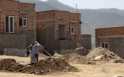 پیشنهاد افزایش تسهیلات ساخت مسکن روستایی به دولت ارائه می&zwnj;شود