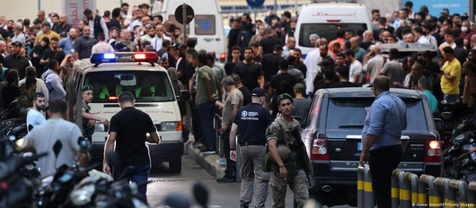 دومین سالگرد جنایت جنگی رژیم صهیونیستی در لبنان؛ ماجرای عملیات انفجار پیجرها چه بود؟